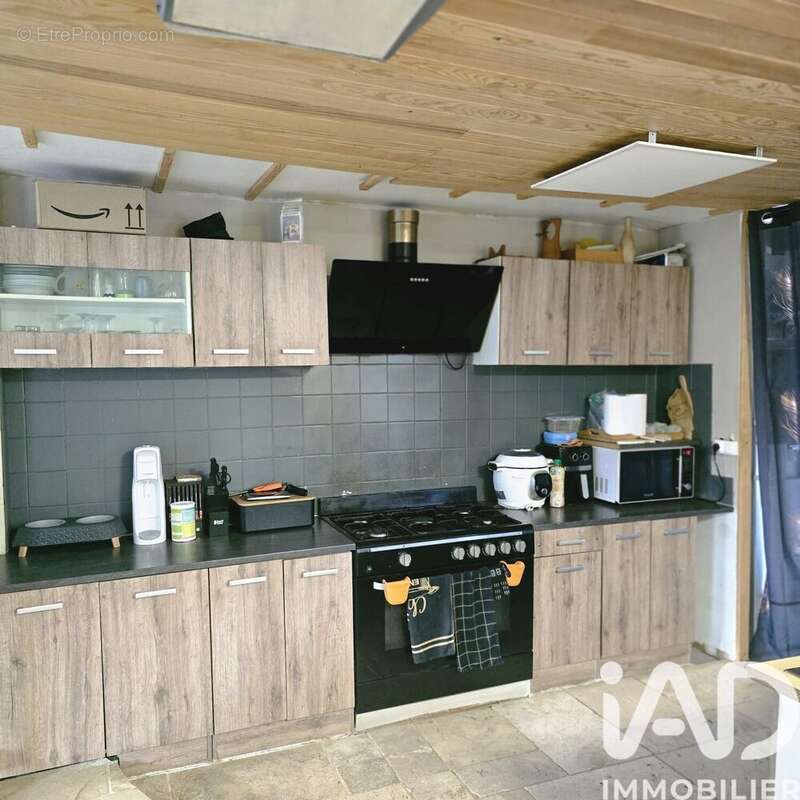 Photo 7 - Maison à INGRE