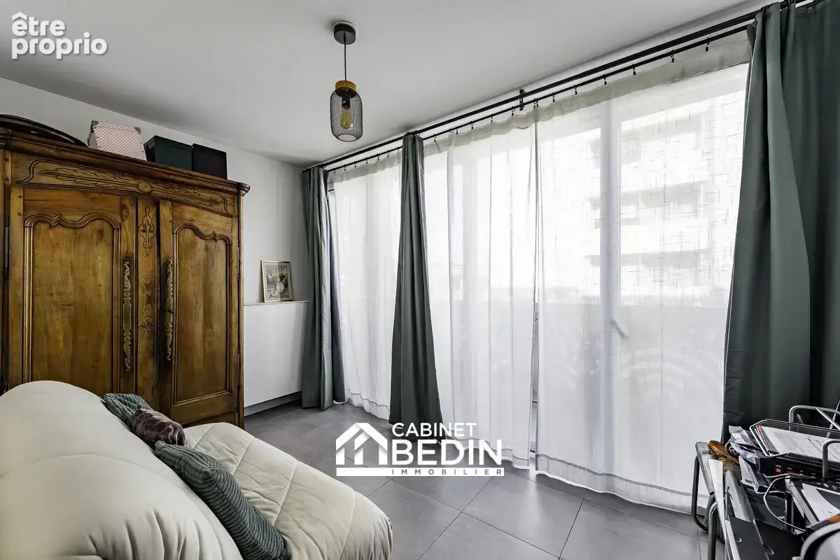 Appartement 4 pièces 80 m² à vendre à Bordeaux (33800) - photo 7