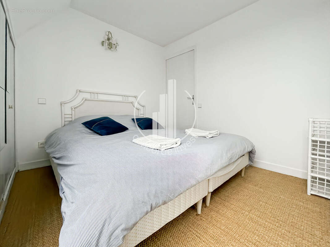 Appartement à LE TOUQUET-PARIS-PLAGE