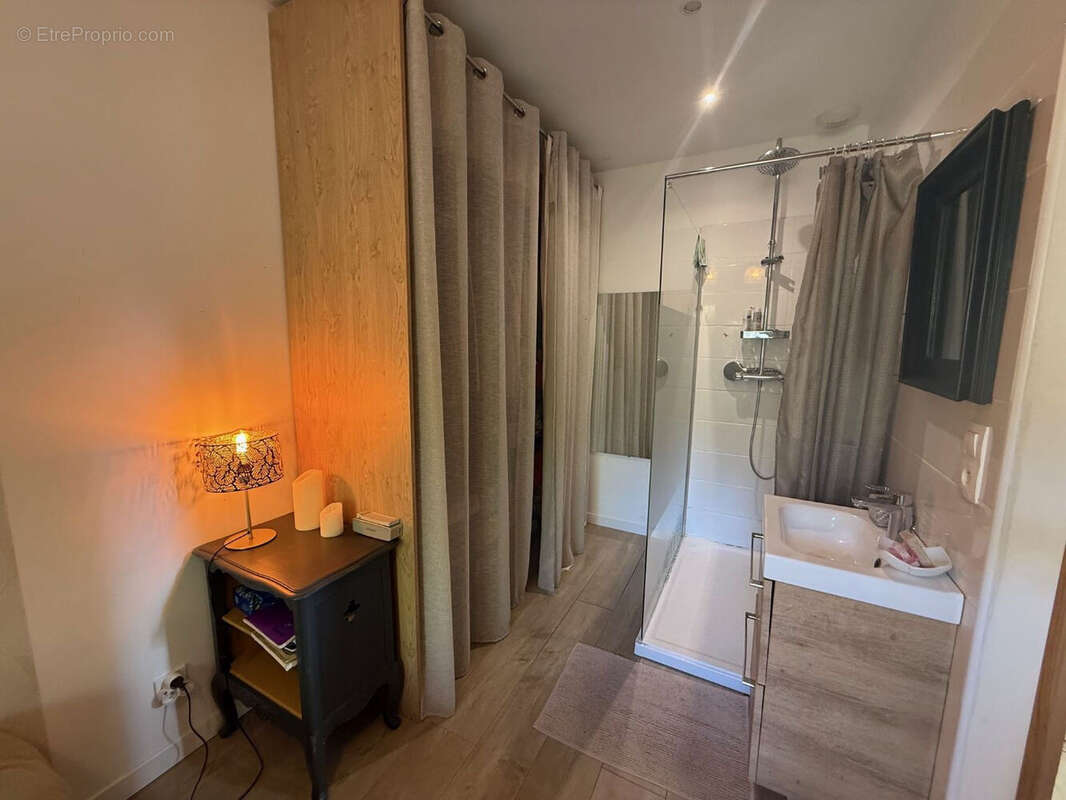 Photo 7 - Maison à SAINT-GENIS-DES-FONTAINES