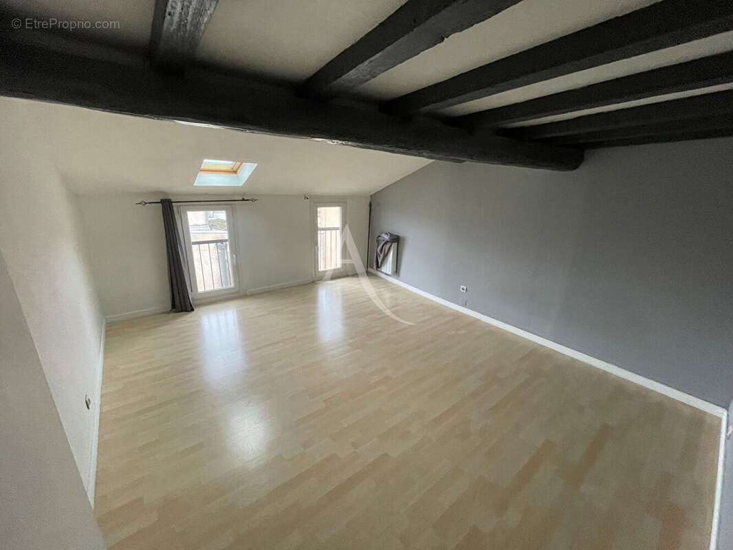 Maison à CASTELNAUDARY