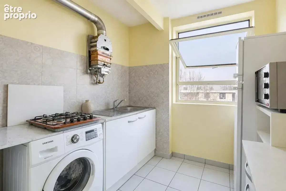 Investissement idéal : T3 avec balcon - photo 8