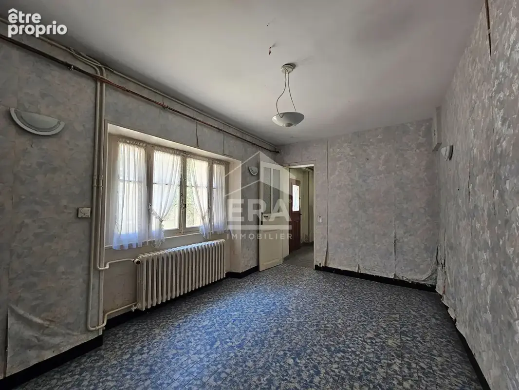 Maison 85m² à thiverval-grignon - photo 8