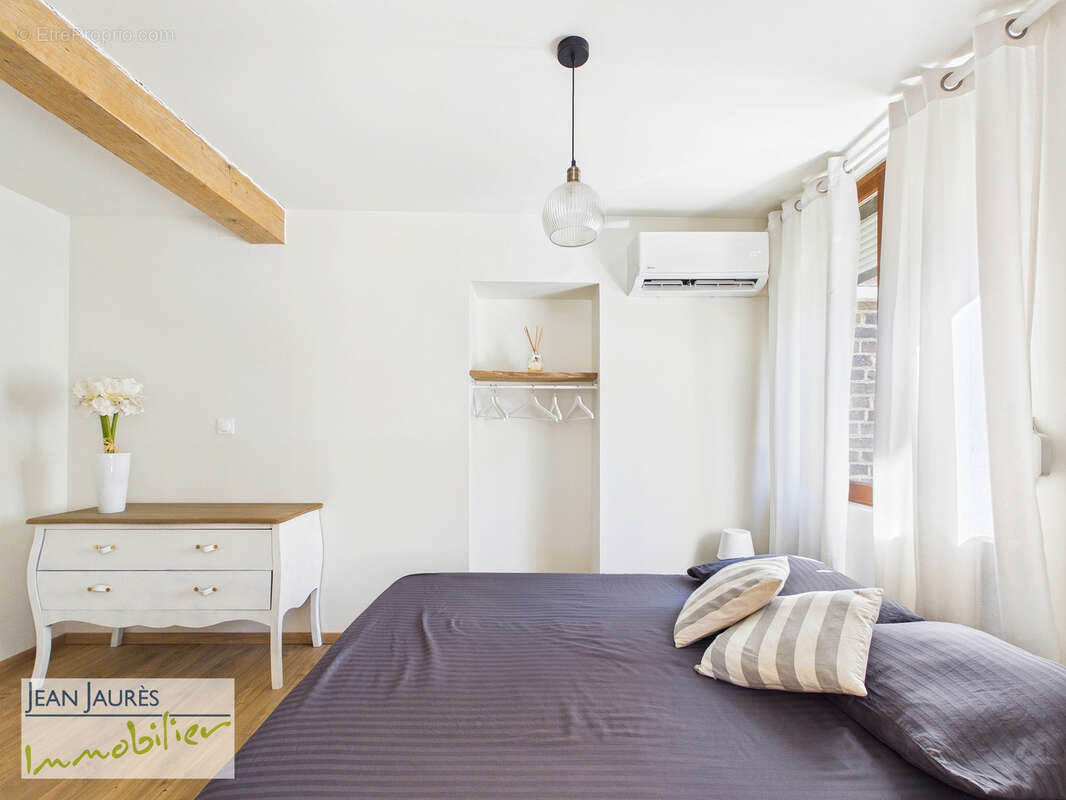 RADONVILLIERS : Maison de village avec grenier aménageable - photo 6