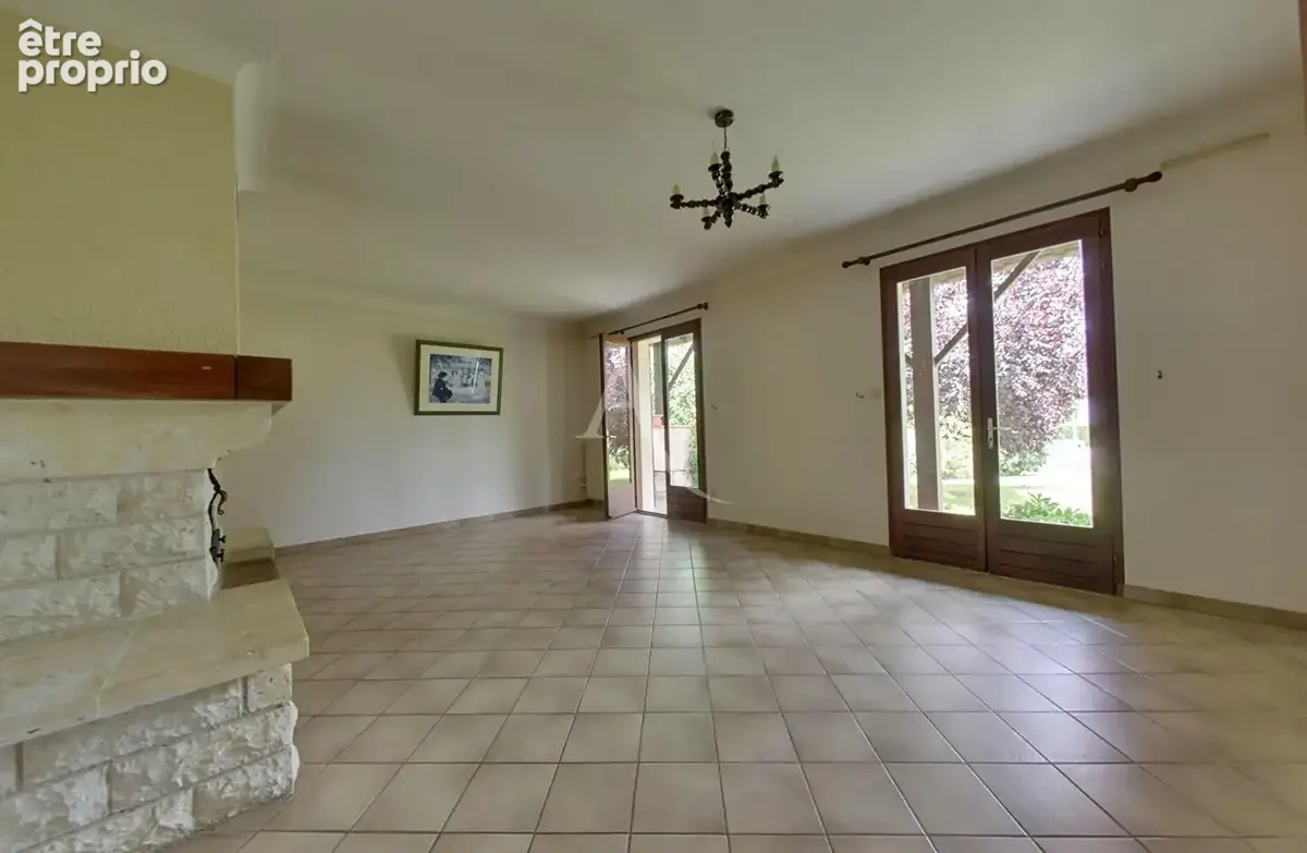 Montauban : Maison de pl pied avec T2 indépendant en s/sol, garage et stockage - photo 7