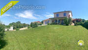 Maison à BUELLAS