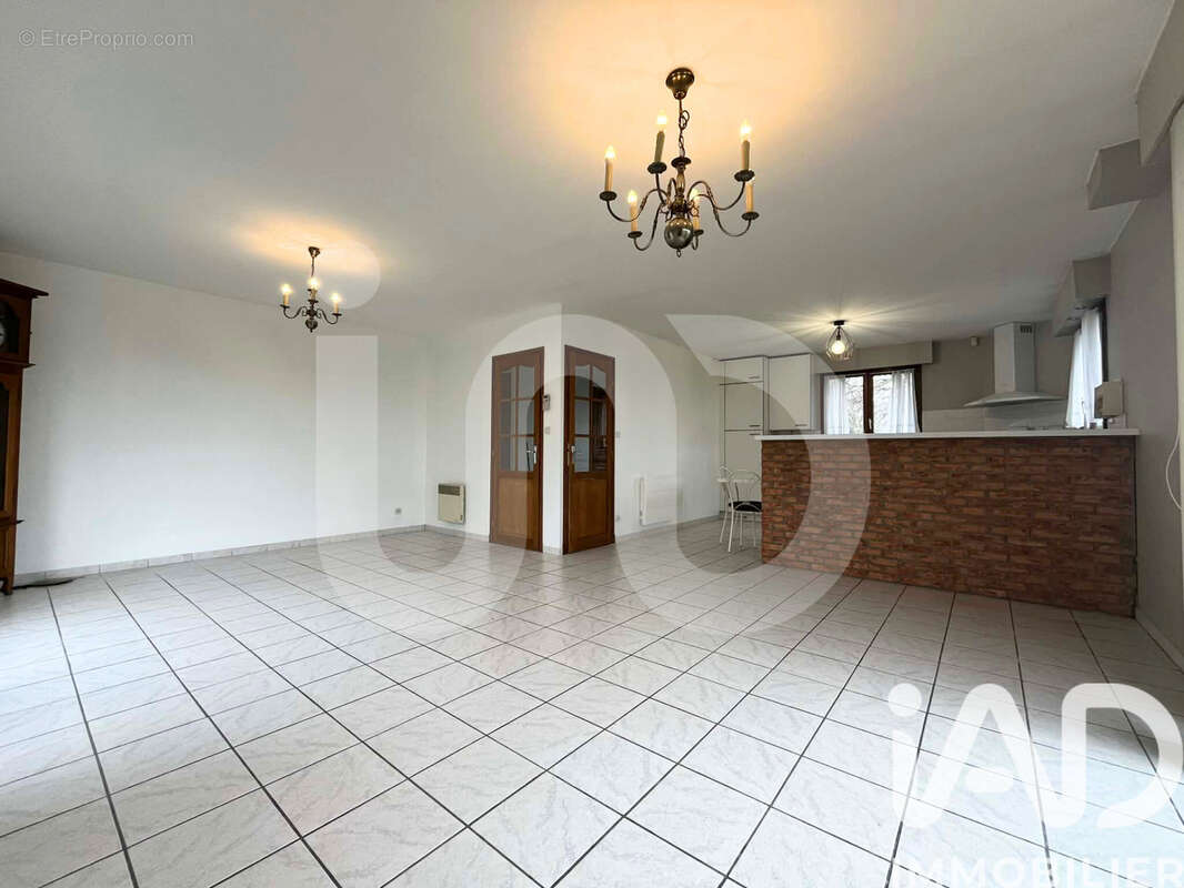 Photo 2 - Maison à HERLIES