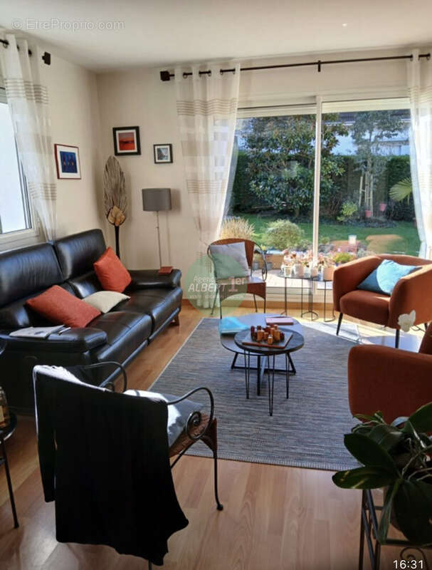 Maison à SAINTE-ADRESSE