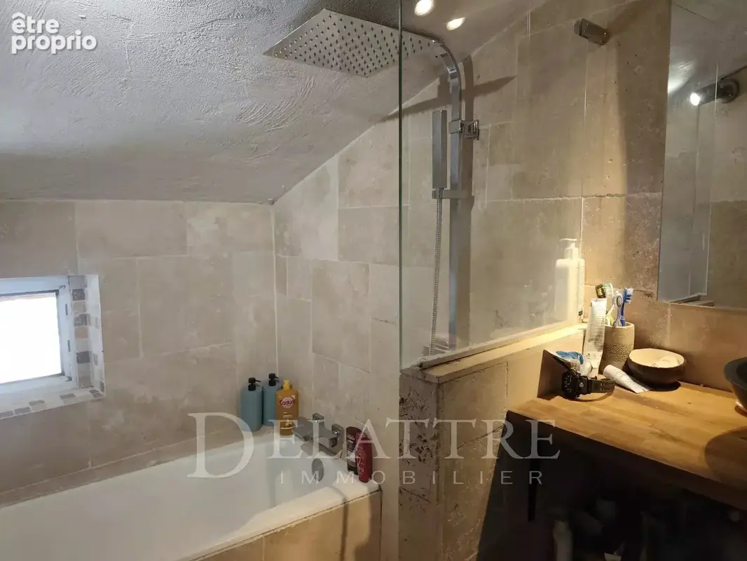Petite maison de charme - photo 6