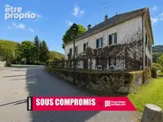 Maison à SOULCE-CERNAY