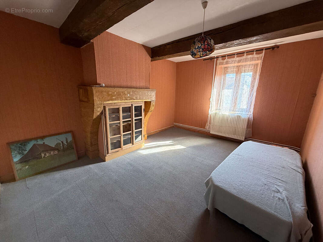 Maison à SAINT-AIGNAN