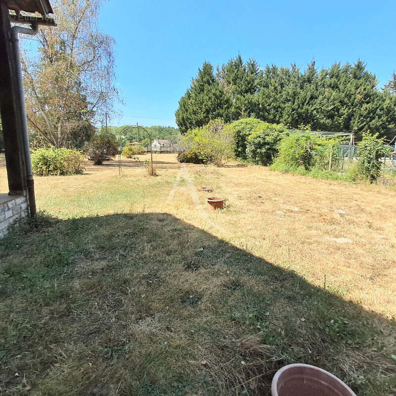 Maison Chatenoy - photo 13