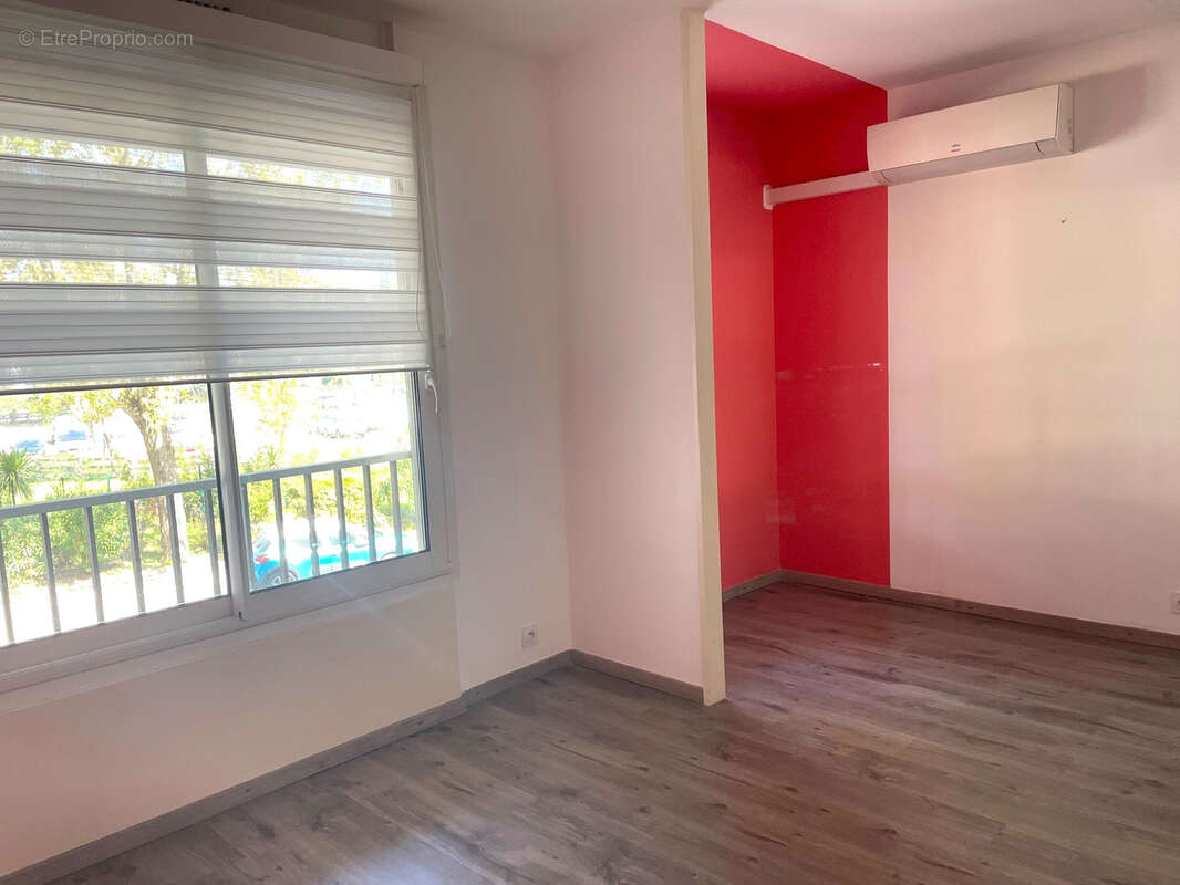 Appartement à LA GRANDE-MOTTE