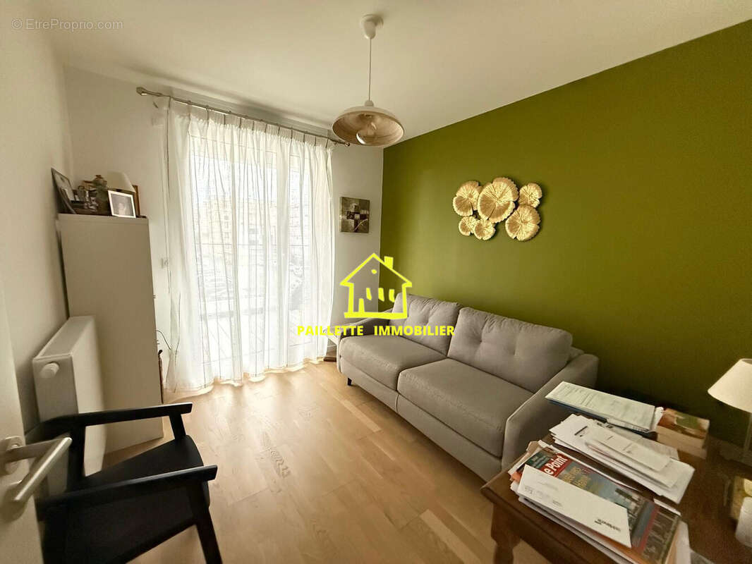 Appartement à LE HAVRE