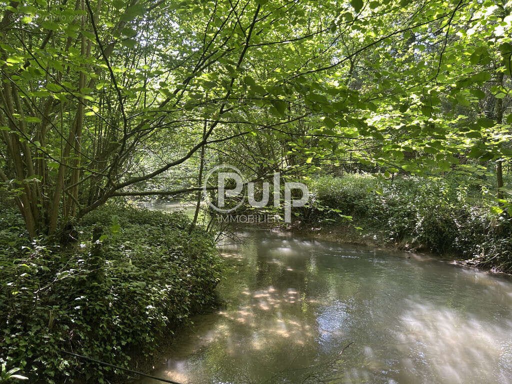 Maison à REBREUVE-SUR-CANCHE
