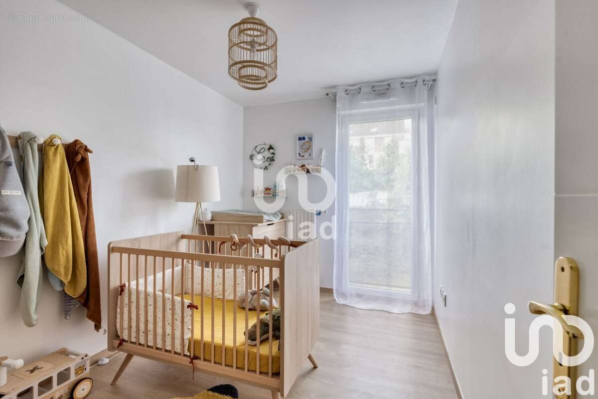 Photo 6 - Appartement à DAMMARTIN-EN-GOELE