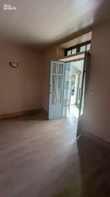 Maison 112m² à morlaix - photo 9
