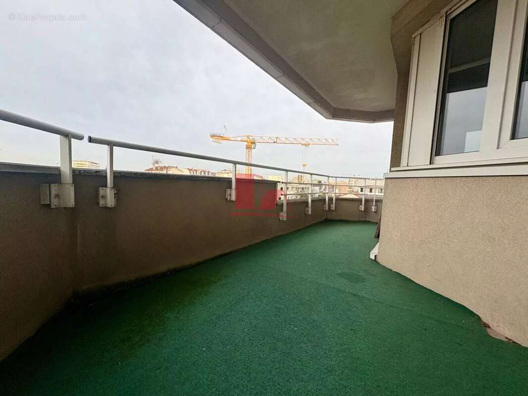Appartement à VANVES