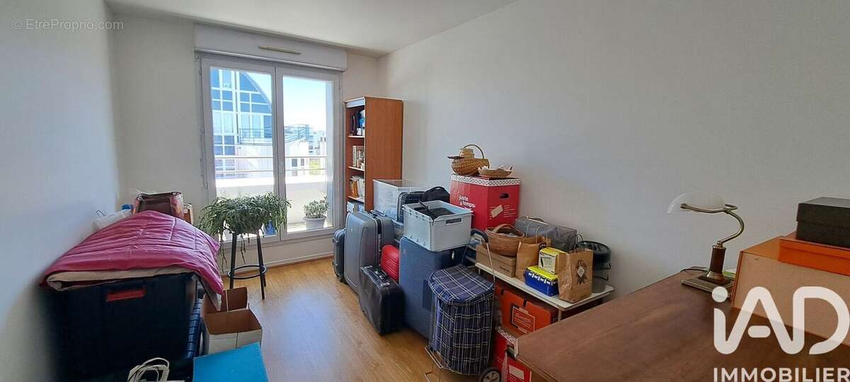 Photo 7 - Appartement à CERGY