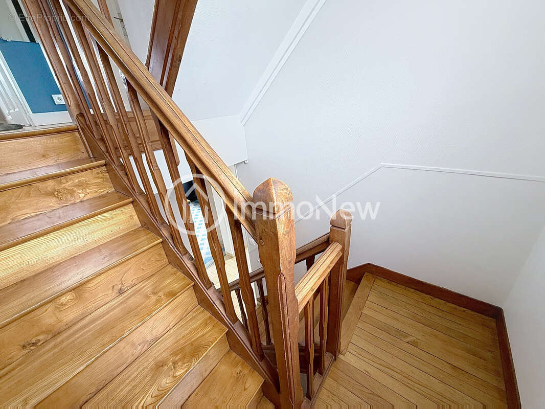 Maison 122 m2 à Granville - photo 6