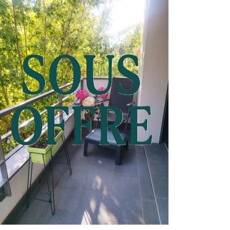 Appartement à ANNECY