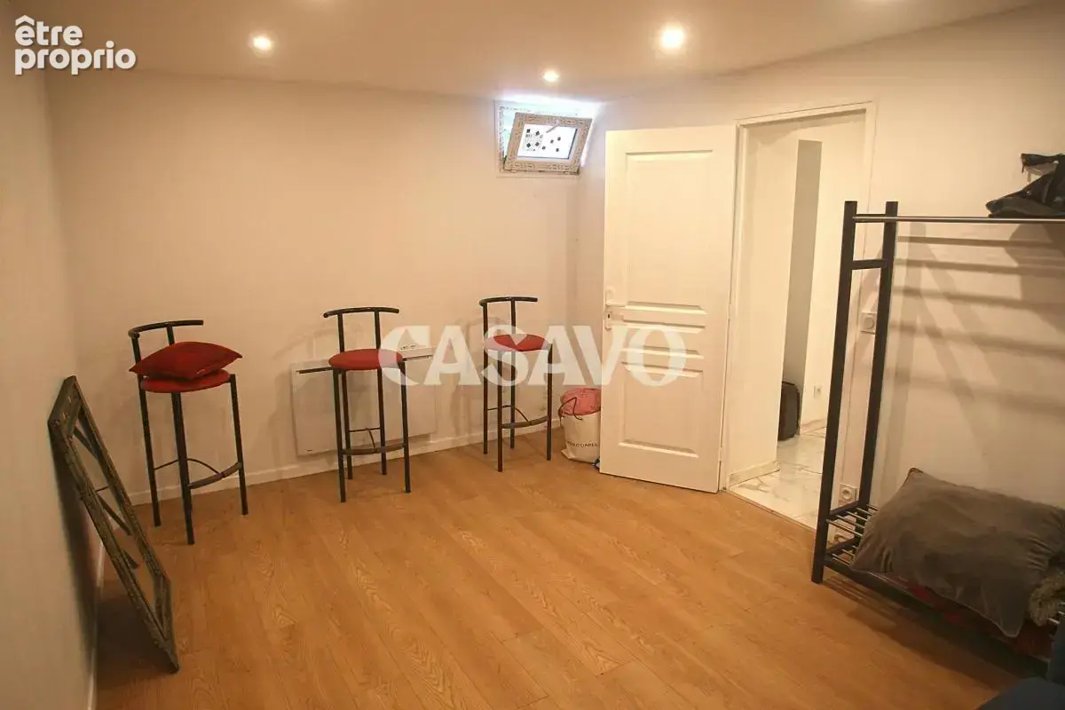 Vente Maison 8 pièces de 181m² - 95120 Ermont - photo 15