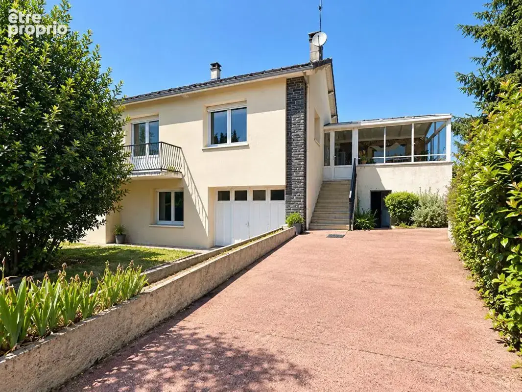 Maison à LES ESSARTS