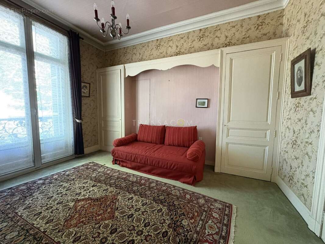 Maison à TOURS