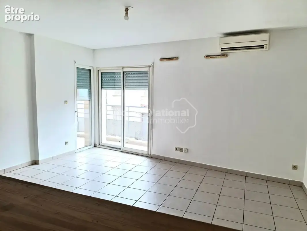 Appartement Le Pontet 3 pièce(s) 66.50 m2 - photo 2