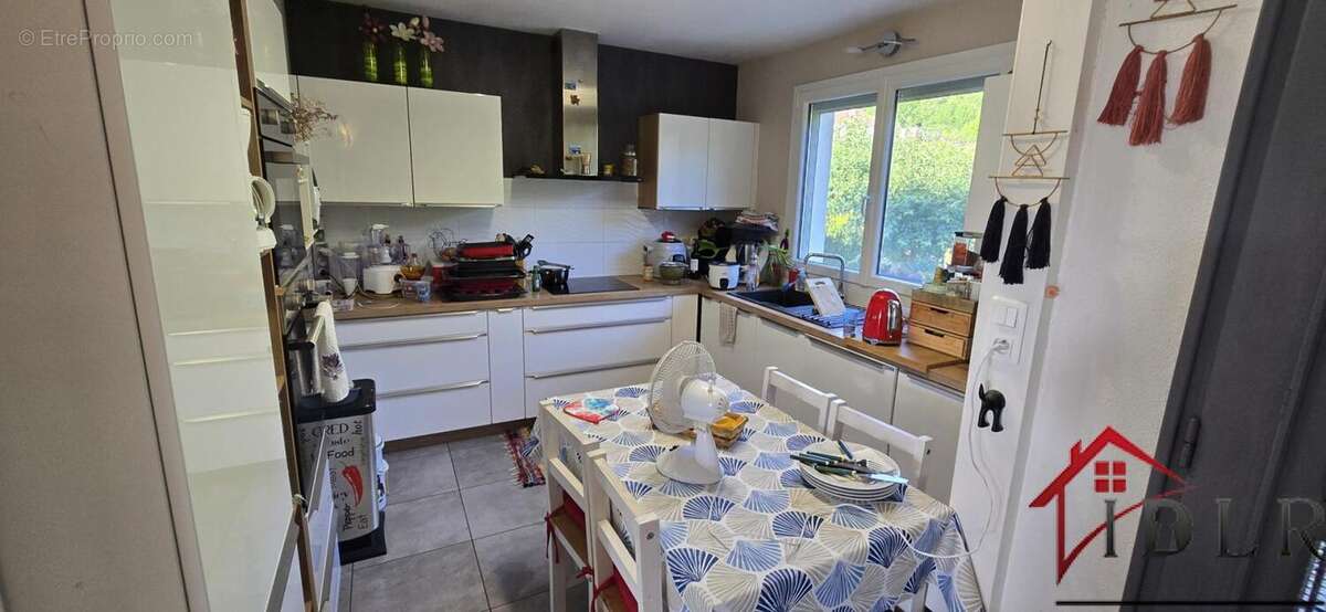 25440 proche QUINGEY sur 25 ares de terrain maison 137 m2 - photo 8