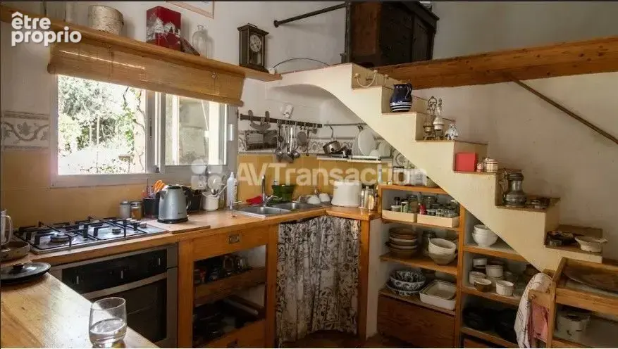 Maison 5 pièces 144 m² à vendre à Thoiras (30140) - photo 2