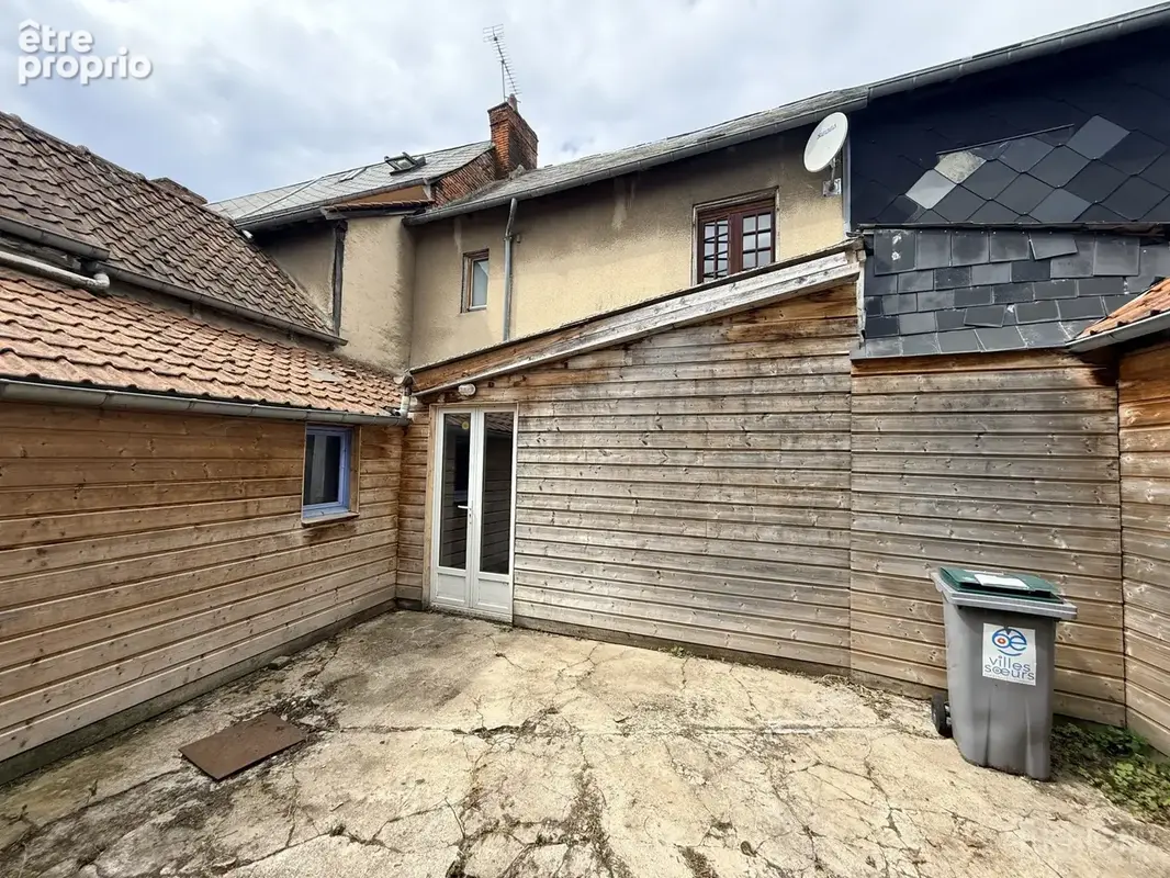 Maison 68 m² à Gamaches  - photo 3