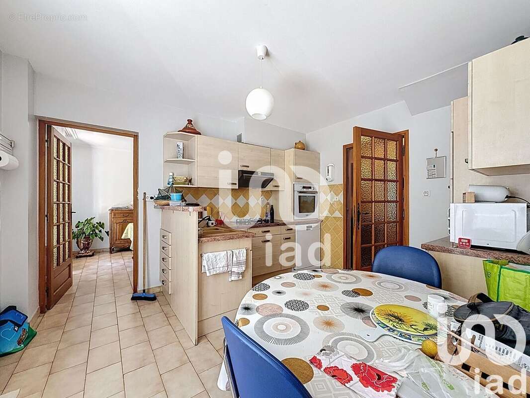 Photo 6 - Maison à MONTPELLIER