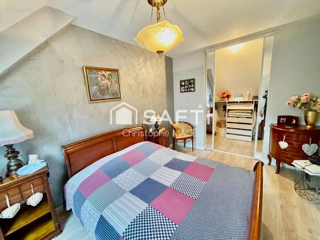 Photo 3 - Maison à SAINT-BERTHEVIN