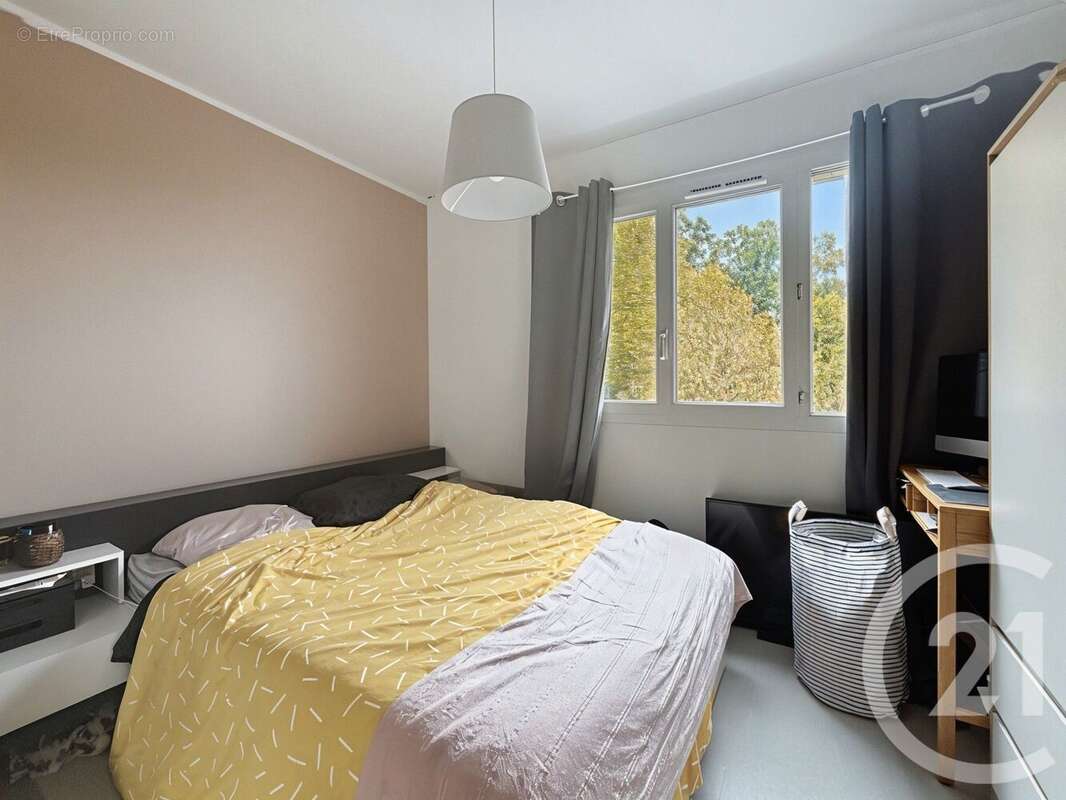 Appartement à SAINT-PRIEST