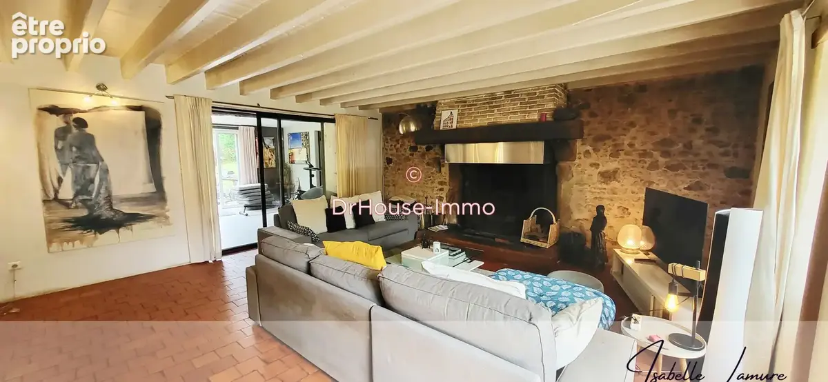Maison 7 pièces 219 m² à vendre à Les Clouzeaux (85430) - photo 156