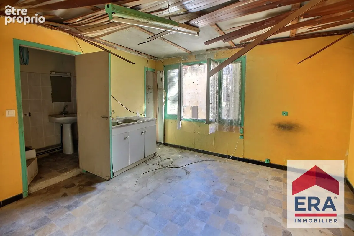 Immeuble de rapport 300m² à bollène - photo 15