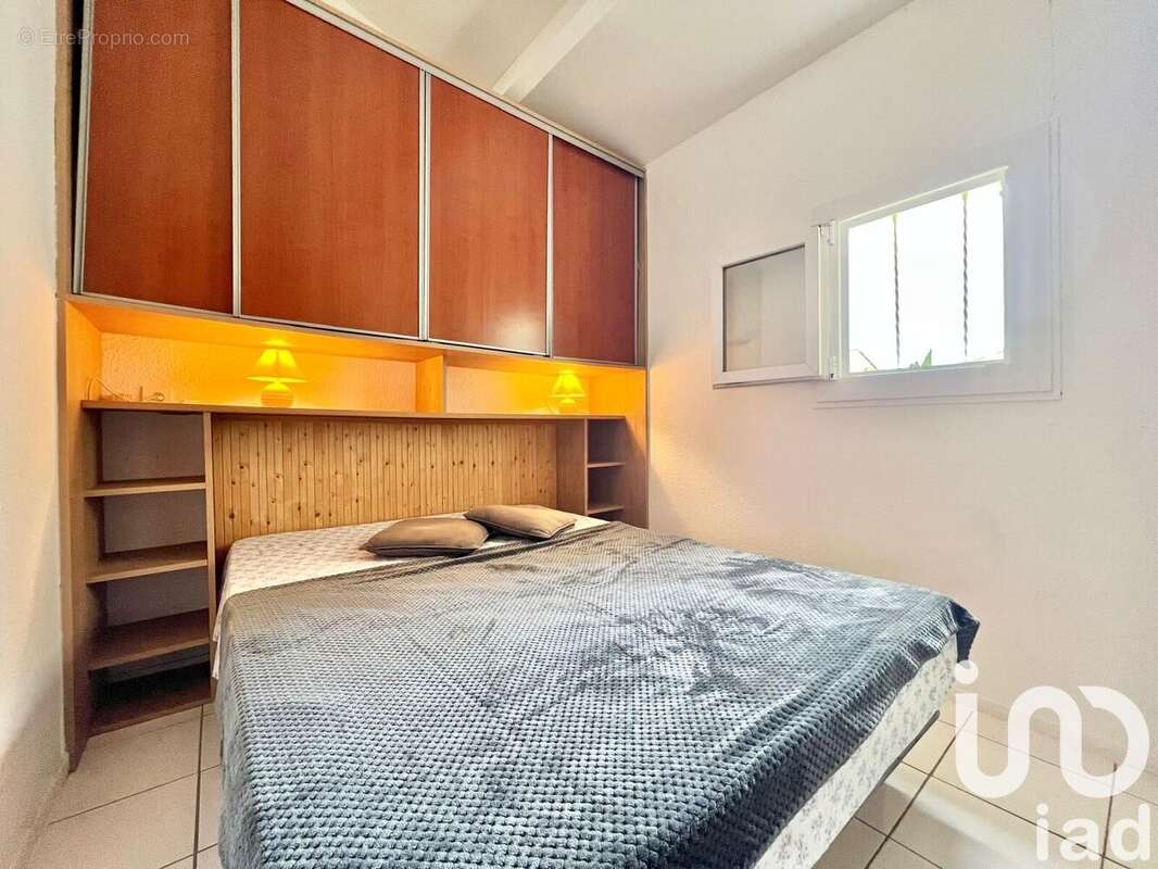 Photo 5 - Maison à LEUCATE