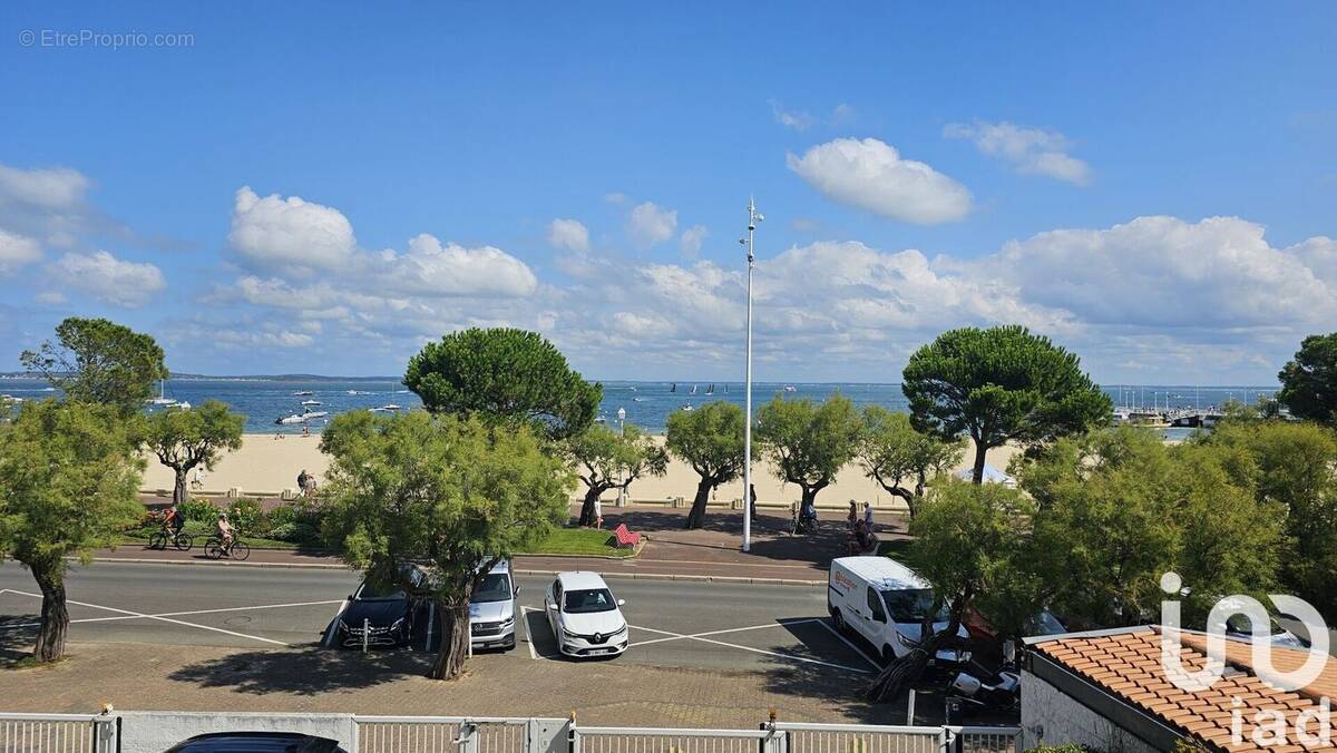 Photo 1 - Appartement à ARCACHON