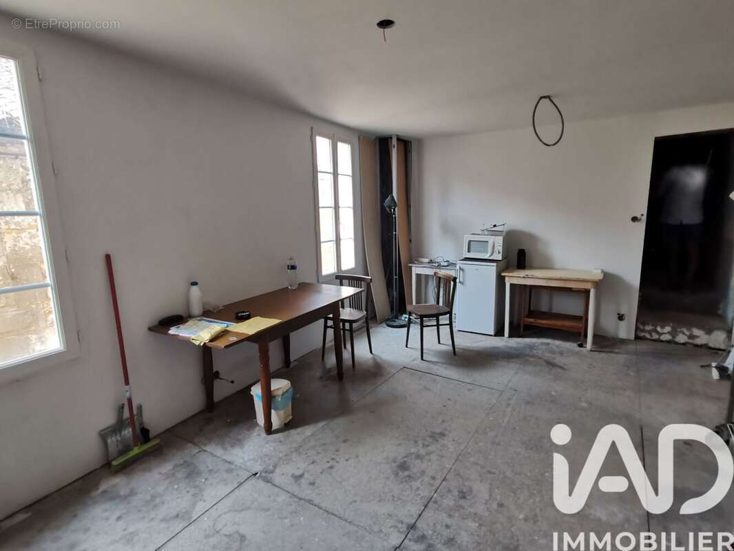 Photo 8 - Maison à PONS