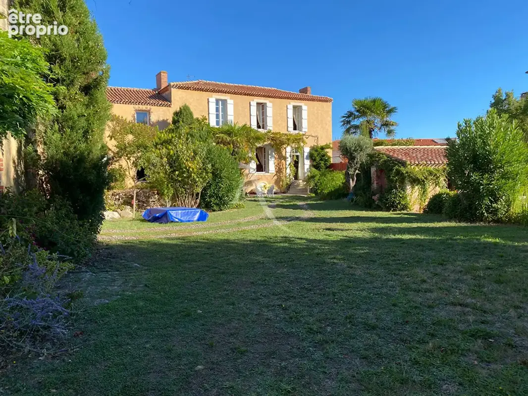 Maison Brem Sur Mer 228 m2 - photo 10