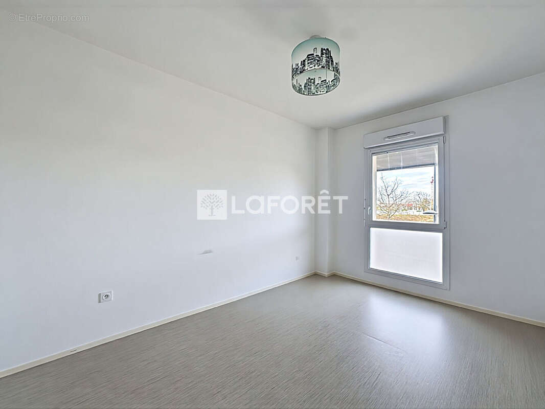 Appartement à BONNEUIL-SUR-MARNE