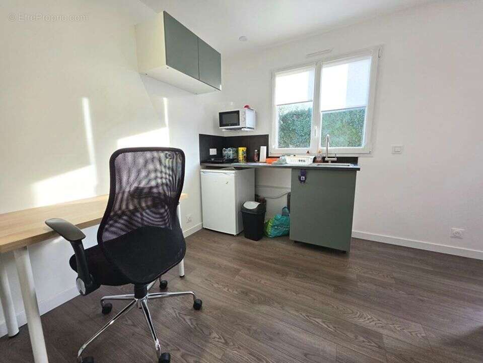 Appartement à IFS