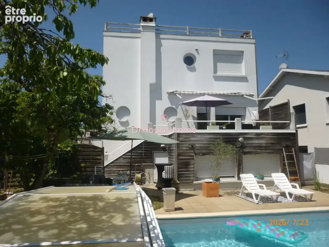 Maison 8 pièces 142 m² à vendre à Boulazac (24750) - photo 10