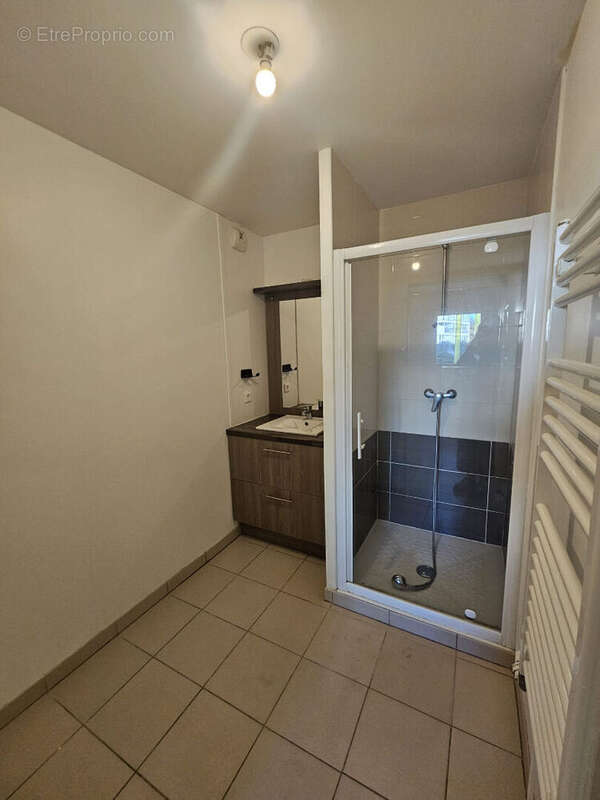 Appartement à BLAGNAC