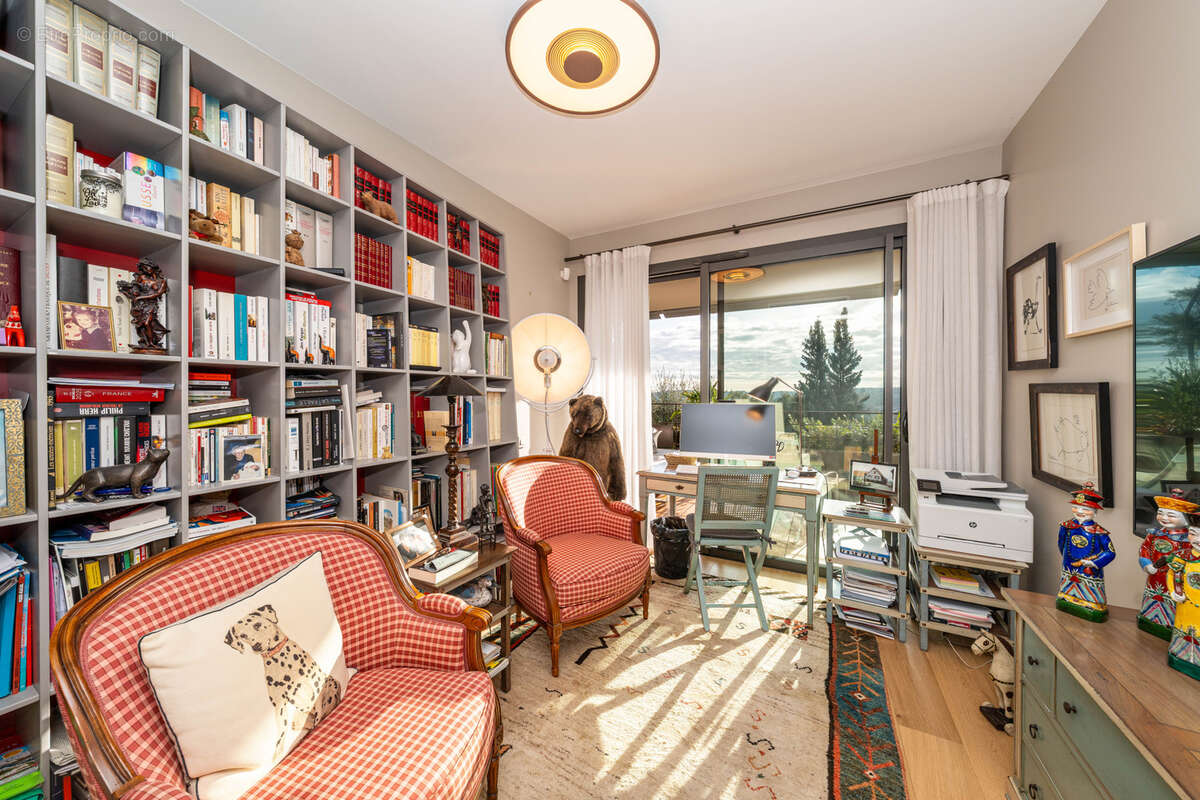 Appartement à SAINT-PAUL