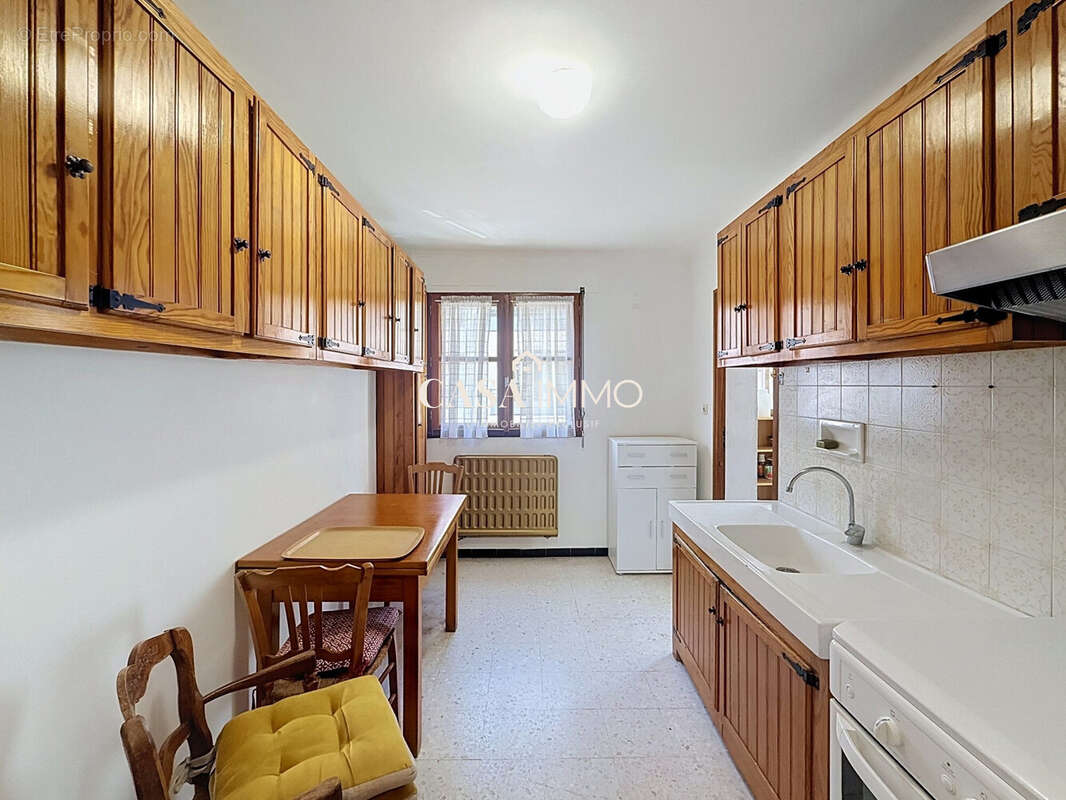 Appartement à HYERES