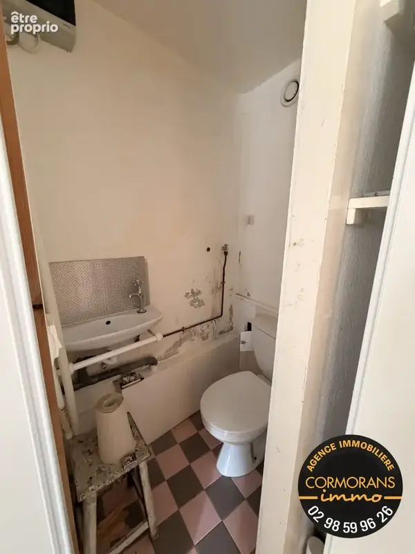 Maison 5 pièces 94 m² à vendre à Quimper (29000) - photo 6