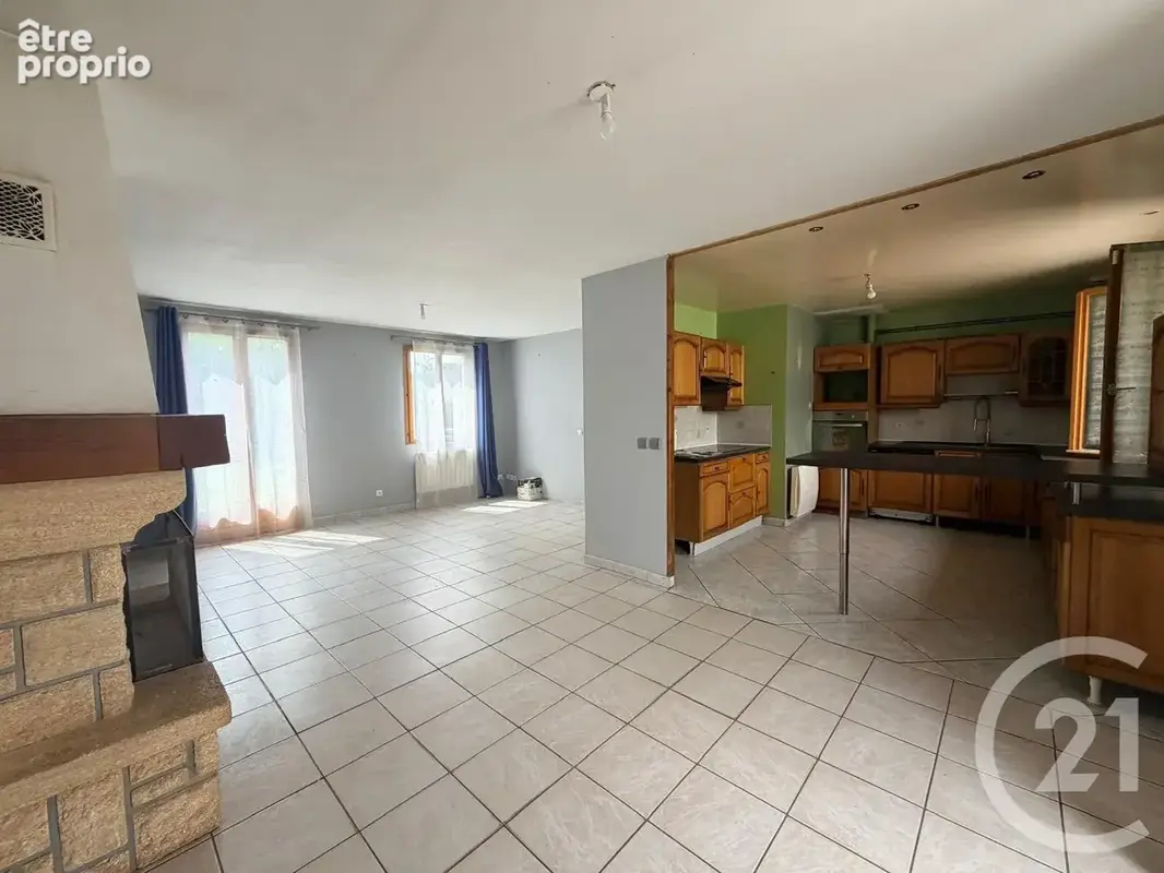 Maison 6 pièces 118 m² à vendre à Vernon (27200) - photo 6