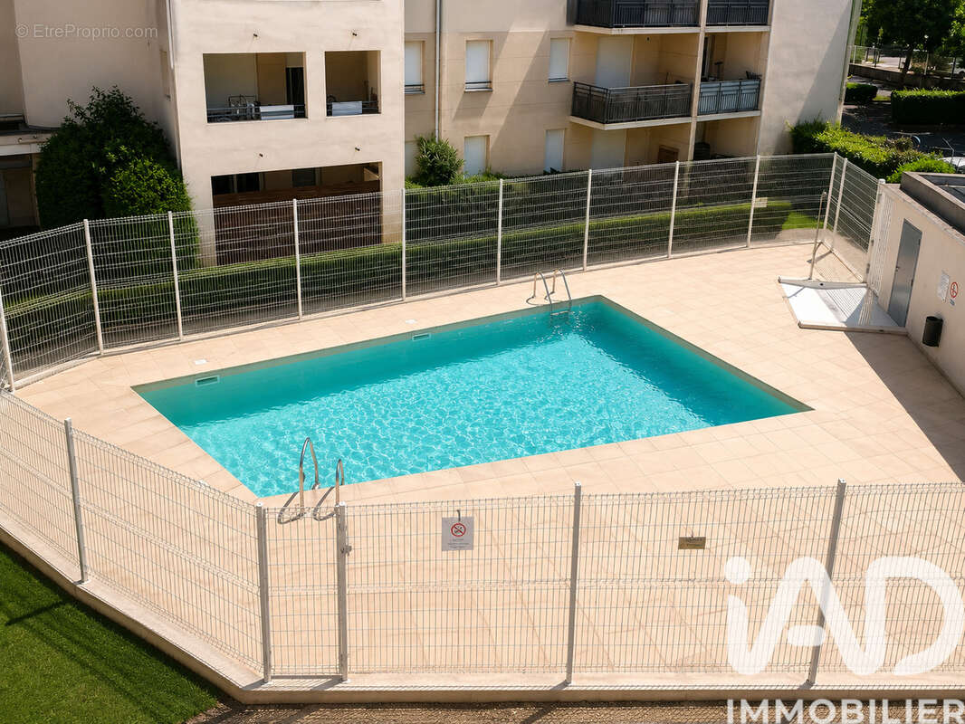 Photo 2 - Appartement à AVIGNON